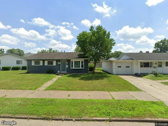 House image located at Dover, OH 44622