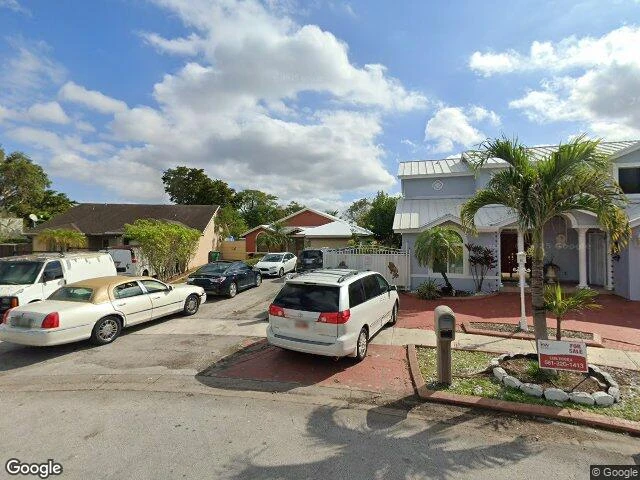 House image located at Miami, FL 33193