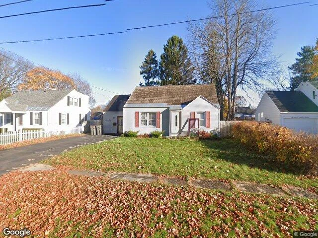 House image located at Rome, NY 13440