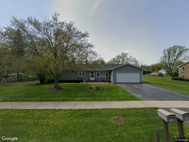 House image located at New Lenox, IL 60451