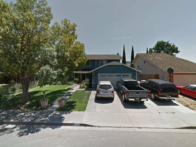 House image located at Modesto, CA 95355