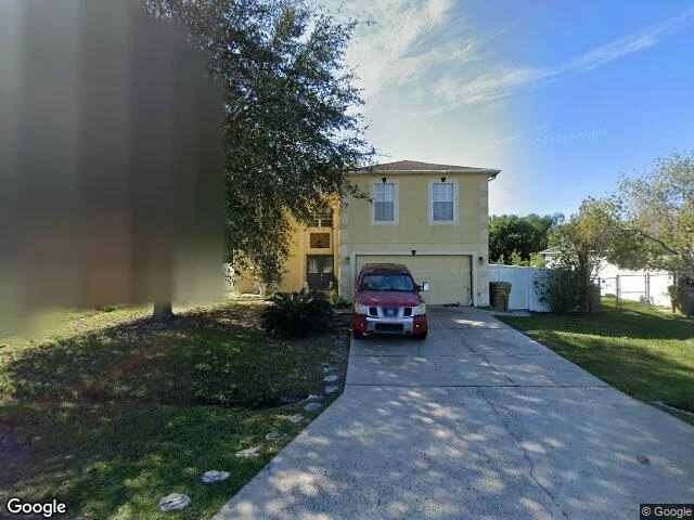 House image located at Kissimmee, FL 34758