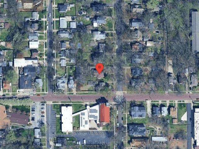 House image located at Three Rivers, MI 49093