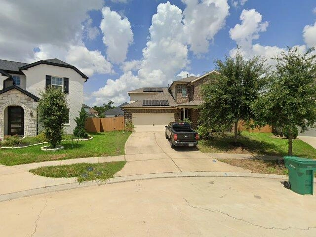House image located at Spring, TX 77386