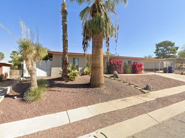 House image located at Tucson, AZ 85730