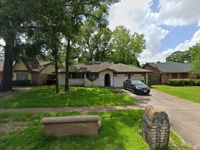 House image located at Houston, TX 77078