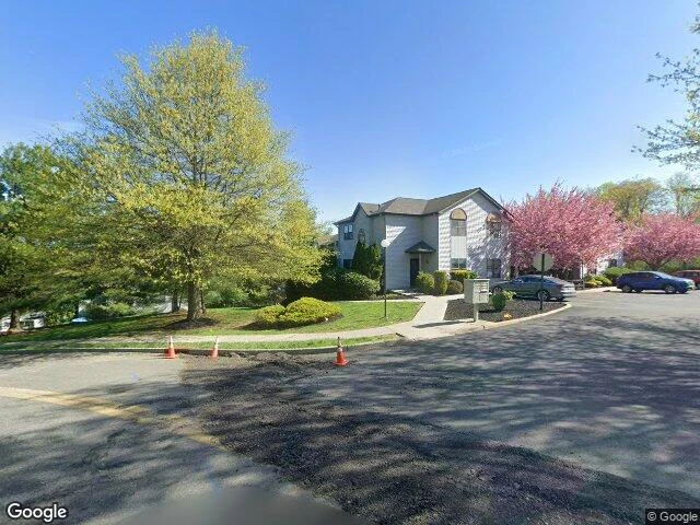 House image located at Monroe, NY 10950