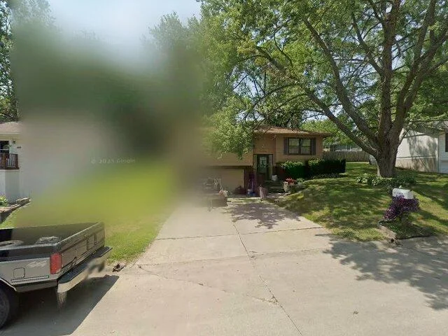 House image located at Maryville, MO 64468