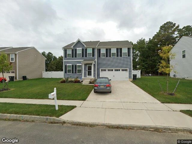 House image located at Mays Landing, NJ 08330