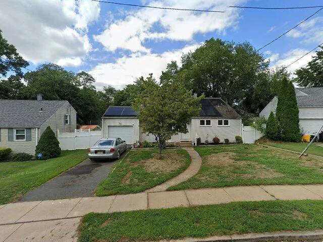 House image located at Trenton, NJ 08620