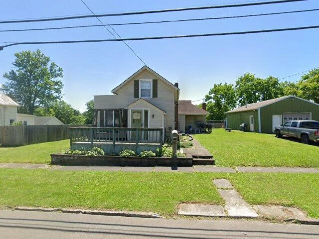 House image located at Bucyrus, OH 44820