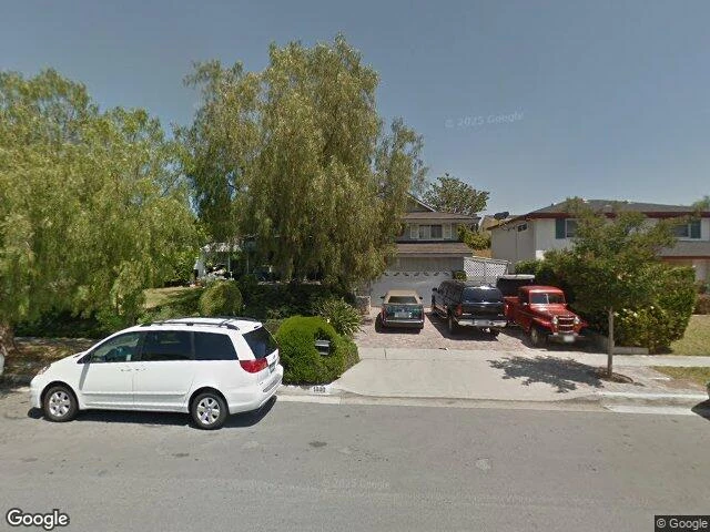 House image located at Fullerton, CA 92833