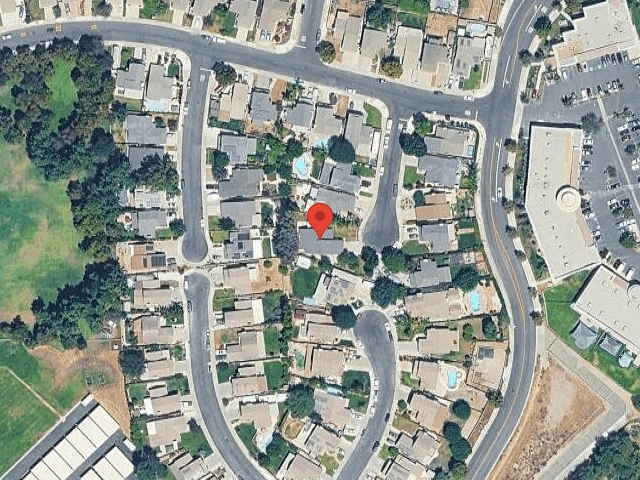 House image located at Castaic, CA 91384