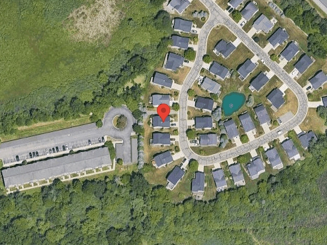 House image located at Clarkston, MI 48346
