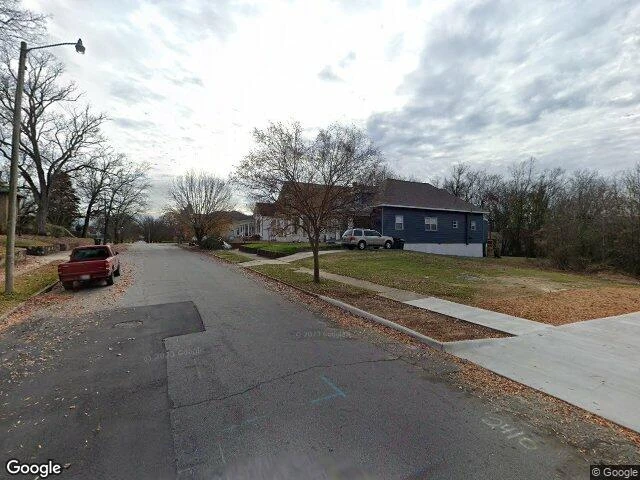 House image located at Little Rock, AR 72206