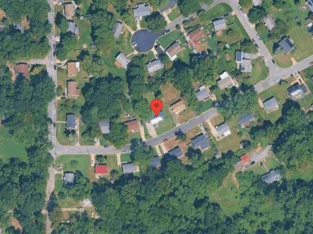 House image located at Fort Washington, MD 20744