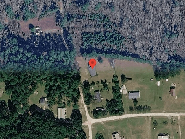 House image located at Saint George, SC 29477