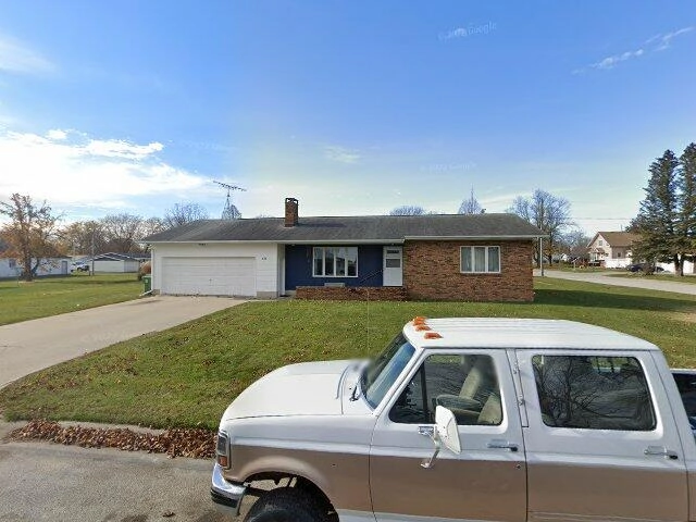 House image located at Allison, IA 50602