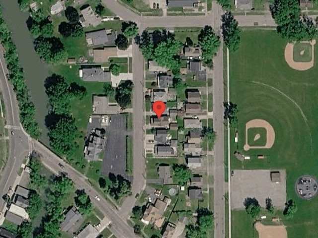 House image located at Niagara Falls, NY 14304