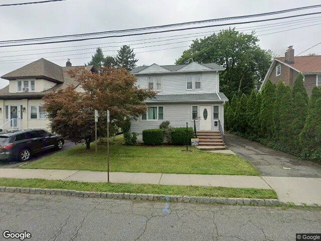 House image located at Bergenfield, NJ 07621