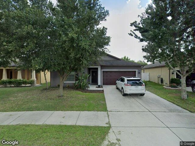 House image located at Brooksville, FL 34604