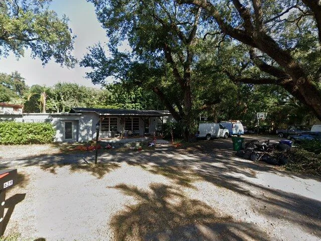 House image located at Miami, FL 33162