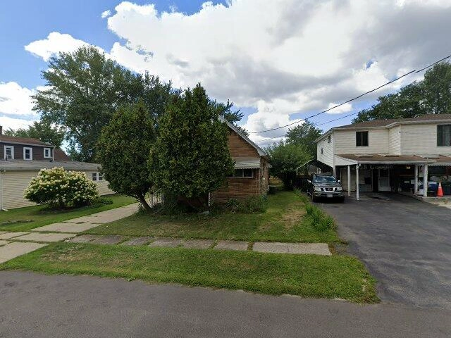 House image located at Depew, NY 14043