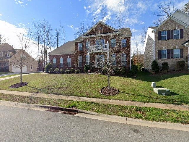 House image located at Charlotte, NC 28269