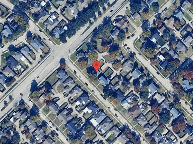 House image located at Garland, TX 75040