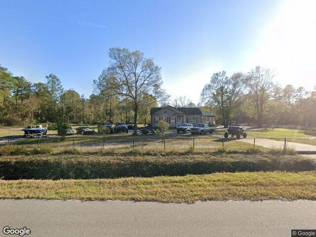 House image located at Hastings, FL 32145