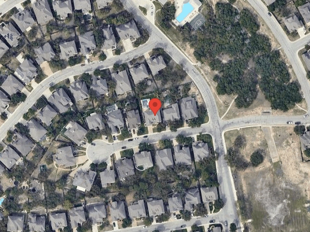 House image located at San Antonio, TX 78260