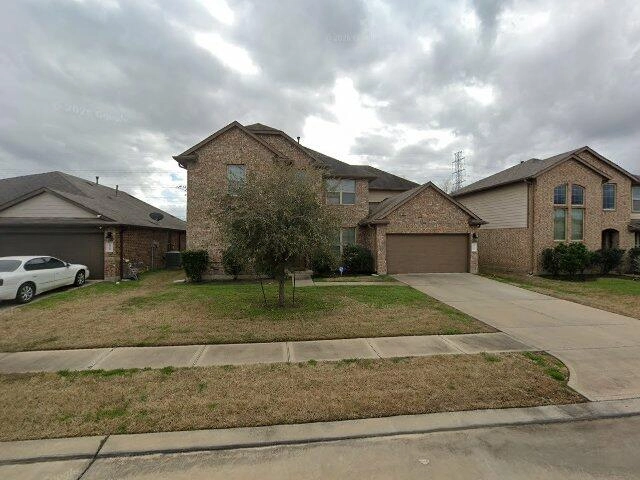 House image located at Richmond, TX 77407