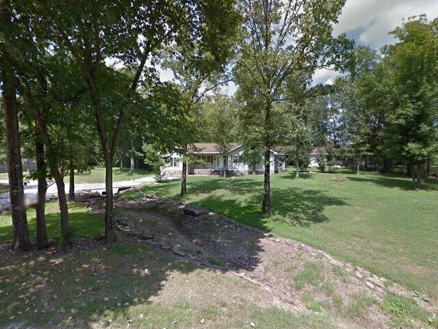 House image located at Mountain View, AR 72560