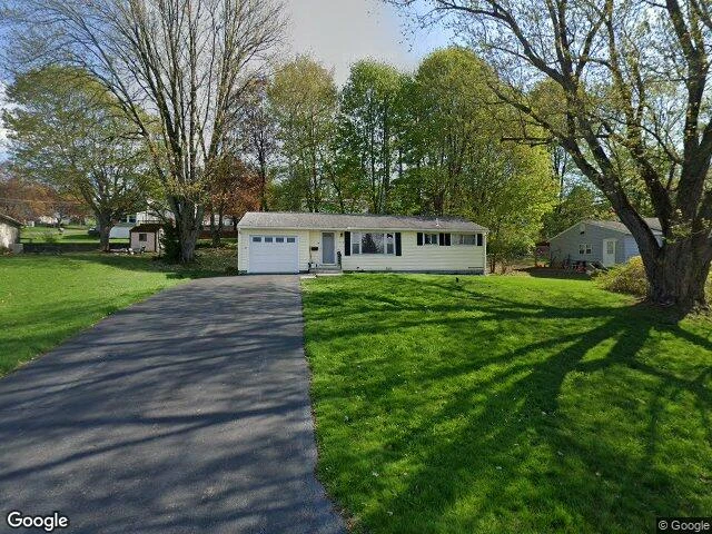 House image located at Syracuse, NY 13219