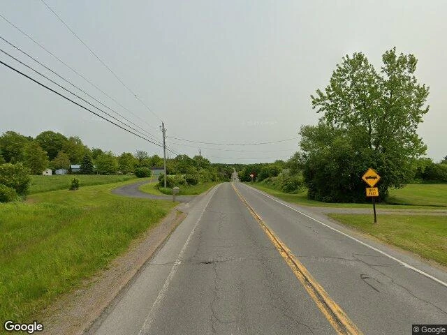 House image located at Canton, NY 13617