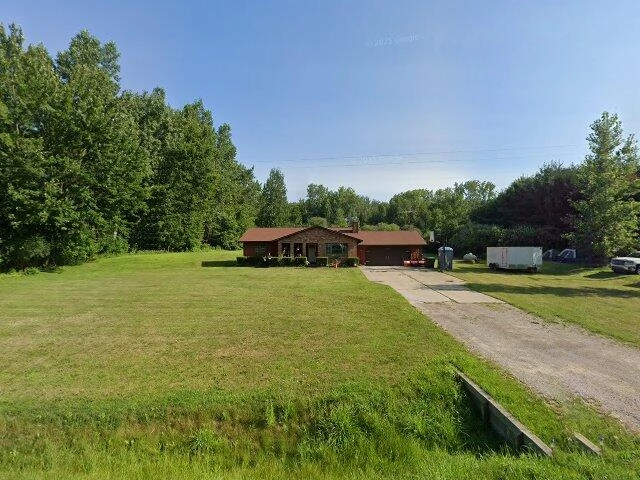 House image located at Coleman, MI 48618
