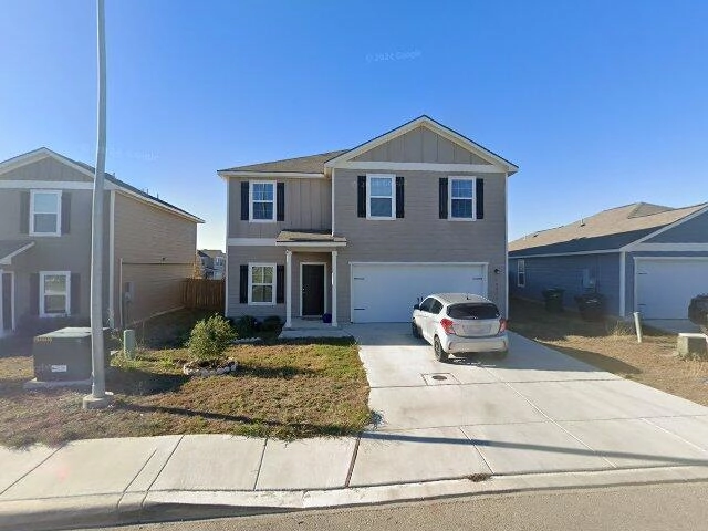 House image located at Converse, TX 78109