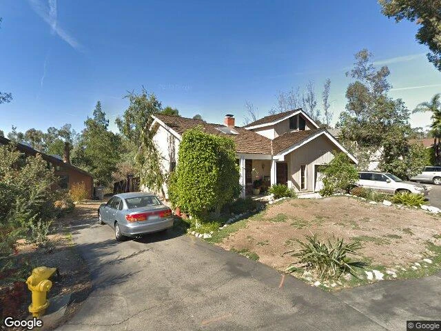 House image located at Lake Forest, CA 92630