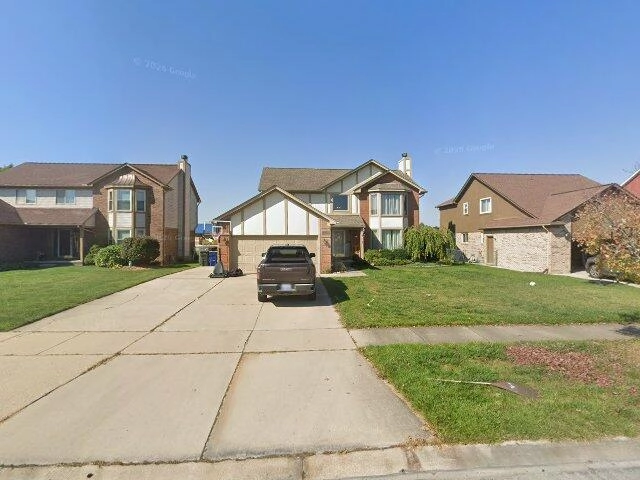 House image located at New Baltimore, MI 48051