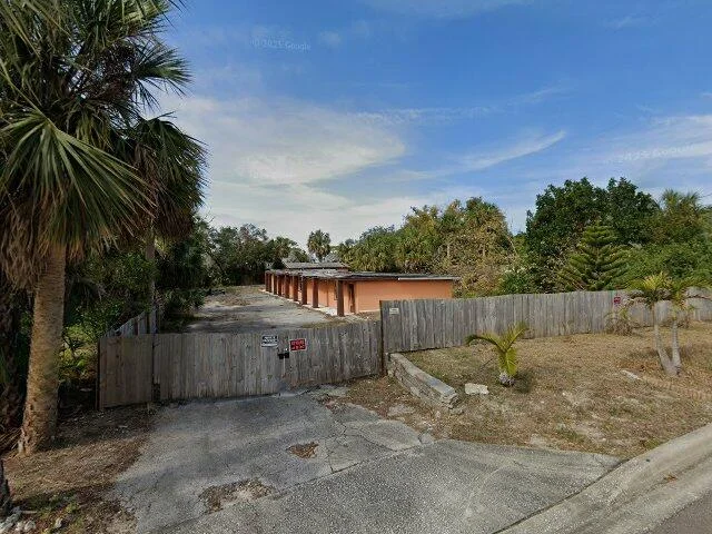 House image located at Palm Harbor, FL 34683