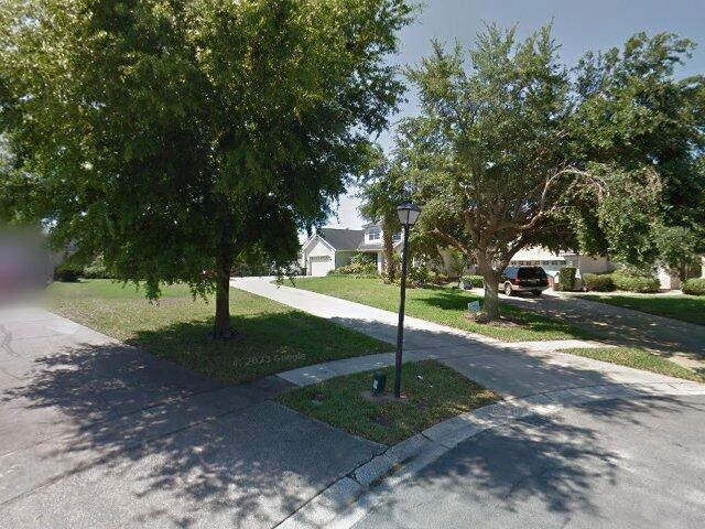 House image located at Orlando, FL 32836