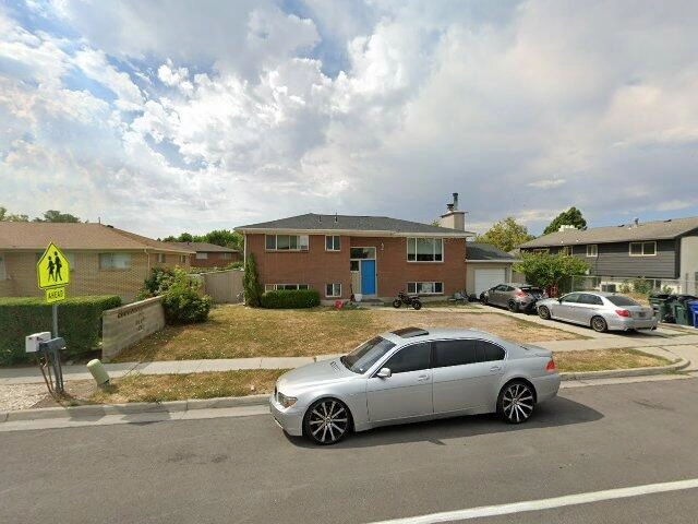 House image located at West Valley City, UT 84120