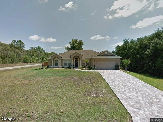 House image located at Dunnellon, FL 34433