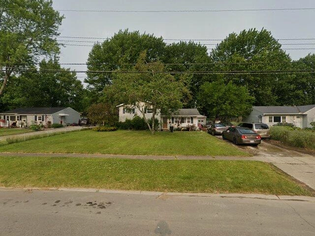 House image located at North Ridgeville, OH 44039