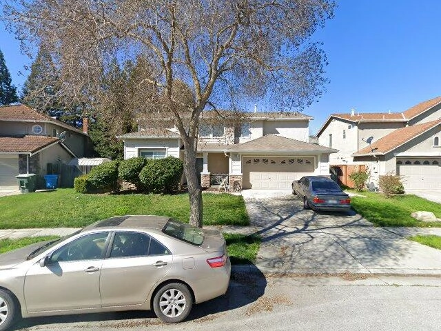 House image located at Gilroy, CA 95020