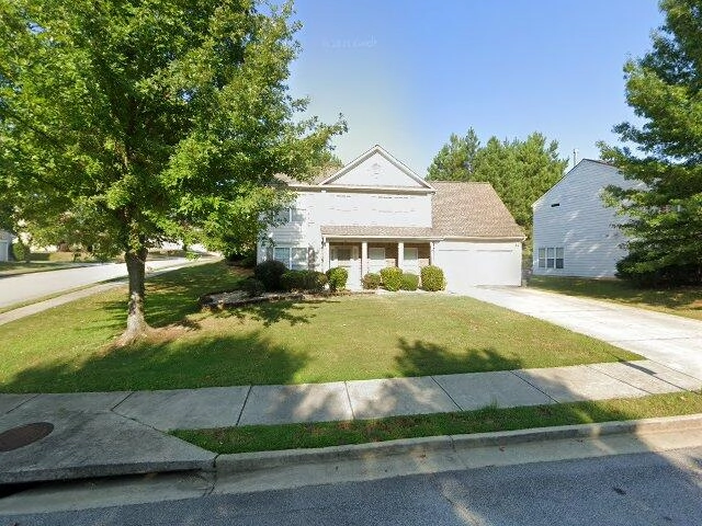 House image located at Douglasville, GA 30134