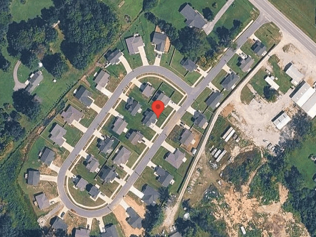 House image located at Manchester, TN 37355