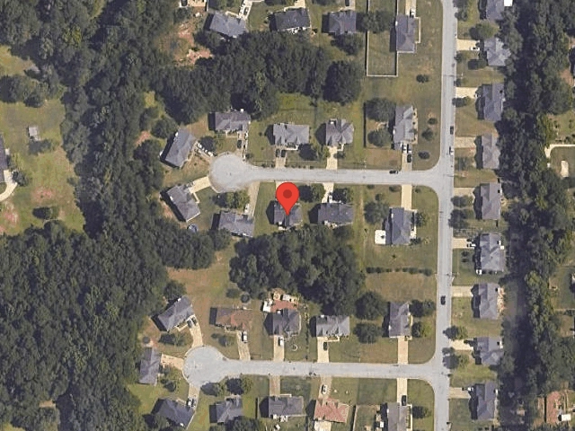 House image located at Lithonia, GA 30058
