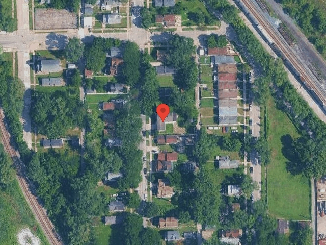 House image located at Chicago, IL 60620