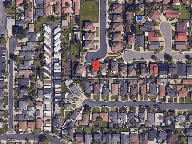 House image located at Lomita, CA 90717